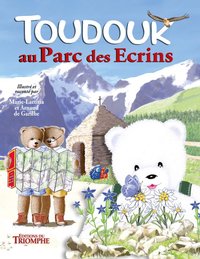 Picture of Toudouk au Parc des Écrins