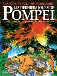 Image de Les Derniers jours de Pompéi