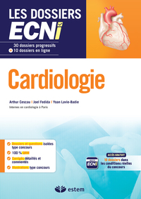 Image de Cardiologie ECNI