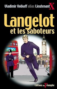 Image de Langelot et les saboteurs