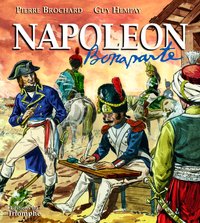Picture of Napoléon Bonaparte