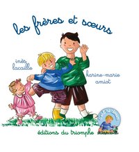 Image de Les frères et soeurs