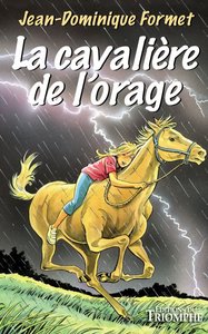 Image de La cavalière de l'orage