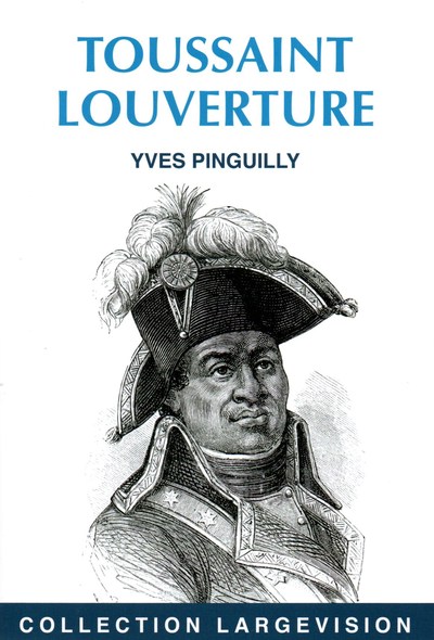 Picture of TOUSSAINT LOUVERTURE