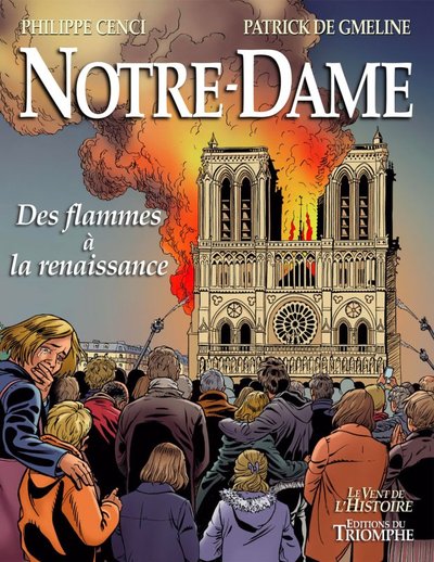 Image de Notre-Dame