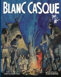 Picture of Blanc Casque