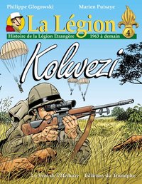 Image de 1963 à demain - Kolwezi