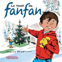 Image de Le Noël de Fanfan