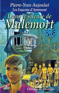 Image de Apremont tome 4 - Dans le silence de Malemort