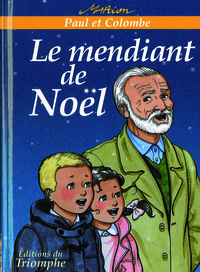 Image de Le mendiant de Noël
