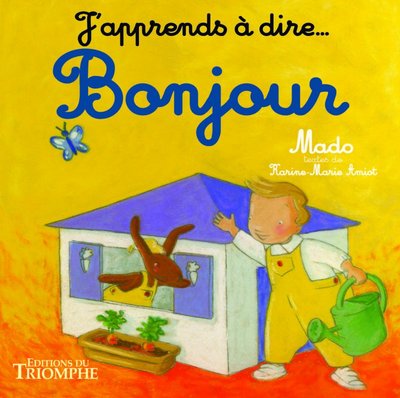 Image de Bonjour