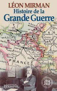 Picture of Histoire de la Grande Guerre