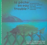 Picture of La Pêche en eau trouble ?