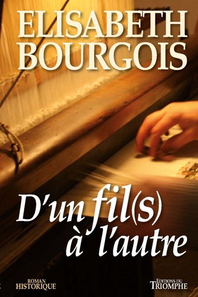 Picture of D'un fil(s) à l'autre