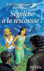Picture of Ségolène à la rescousse