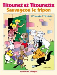 Image de Sauvageon le fripon