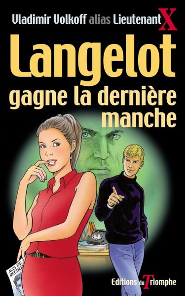 Image de Langelot gagne la dernière manche