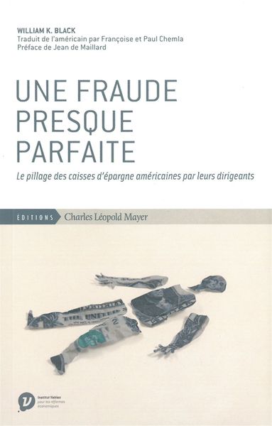 Image de Une Fraude Presque Parfaite