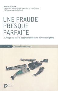 Image de Une Fraude Presque Parfaite