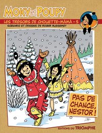 Image de Pas de chance, Nestor !
