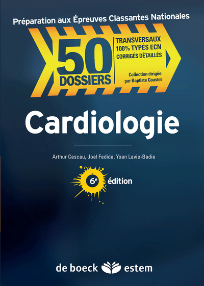 Image de Cardiologie