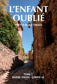 Picture of L'ENFANT OUBLIE T1