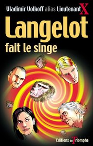 Image de Langelot fait le singe