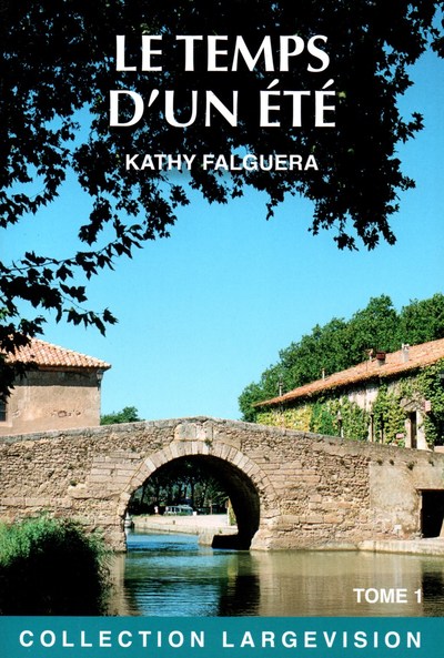 Picture of LE TEMPS D'UN ETE T1