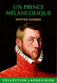 Picture of UN PRINCE MELANCOLIQUE