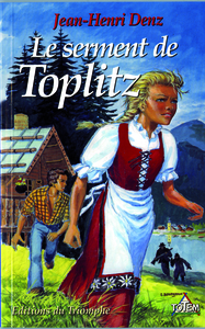 Image de Le serment de Toplitz