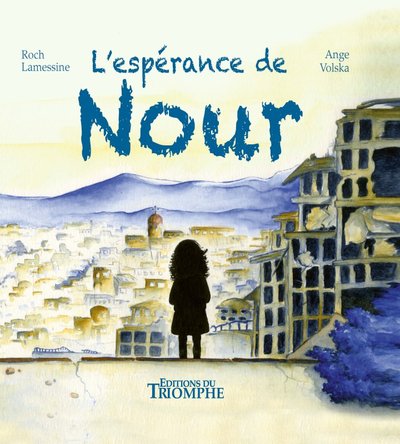 Picture of L'espérance de Nour