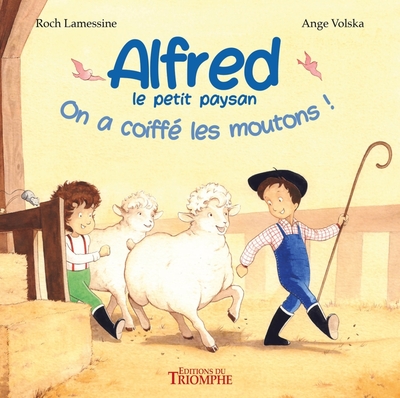 Image de On a coiffé les moutons