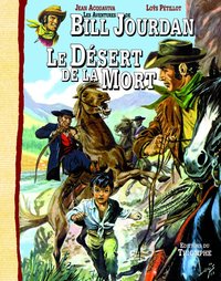 Image de Le Désert de la mort