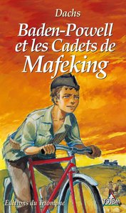 Image de Baden-Powell et les Cadets de Mafeking