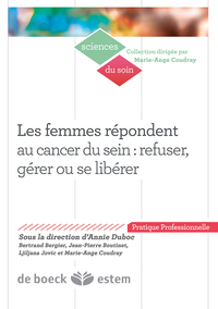 Image de Les femmes répondent au cancer du sein