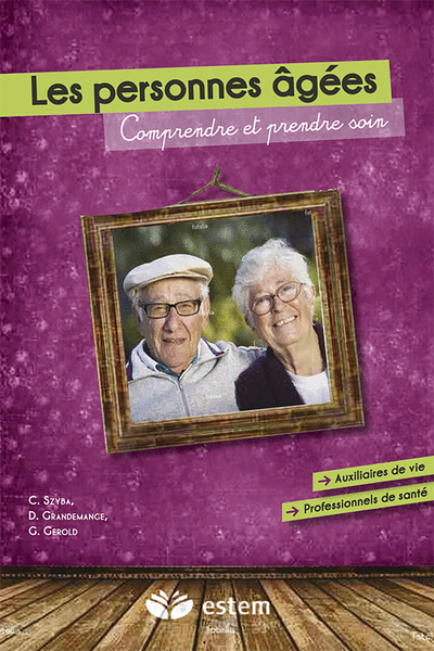 Image de Les personnes âgées