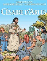 Picture of Césaire d'Arles