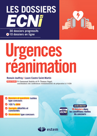 Image de Urgences-réanimation