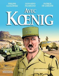 Image de Avec Koenig
