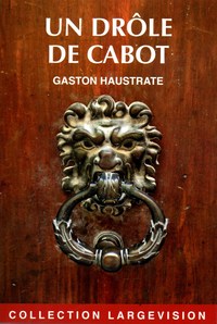 Picture of UN DROLE DE CABOT
