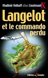 Image de Langelot et le commando perdu