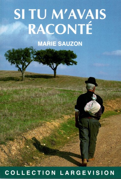 Picture of SI TU M'AVAIS RACONTE