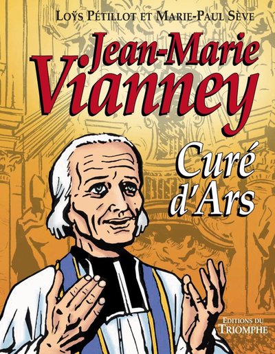 Picture of Jean-Marie Vianney, Curé d'Ars