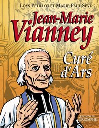 Picture of Jean-Marie Vianney, Curé d'Ars