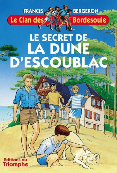 Image de Le secret de la Dune d'Escoublac