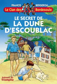 Image de Le secret de la Dune d'Escoublac