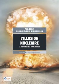 Image de L' Illusion nucléaire