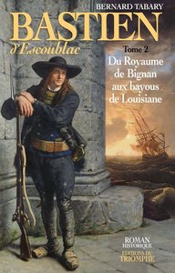 Picture of Bastien d'Escoublac - Tome 2