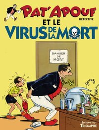 Image de Pat'Apouf et le virus de la mort