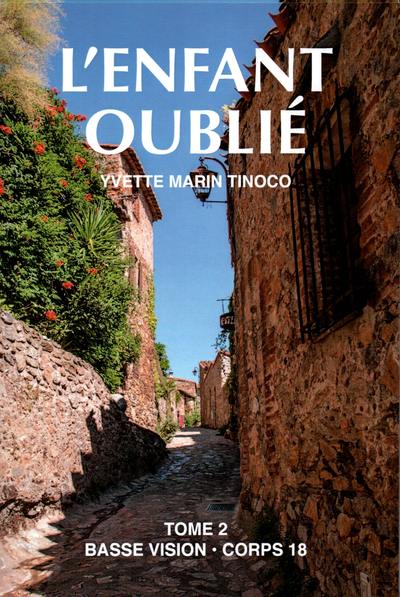 Picture of L'ENFANT OUBLIE T2